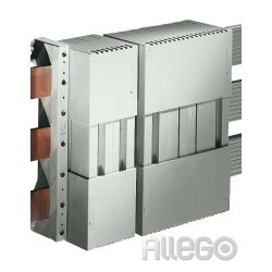 Rittal Abdeckung 100mm B / 80mm H SV 3087.000(VE4)