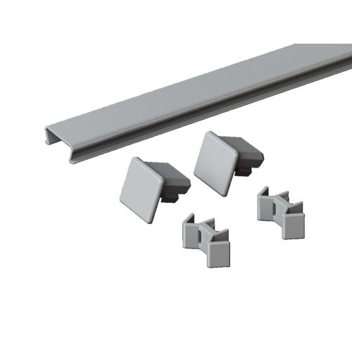 Bild: Rittal Abdeckung Anreih.oben TS eds TS 8700.150