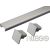 Bild: Rittal Abdeckung Anreihung oben T: 600mm Kunstst TS 8800.865