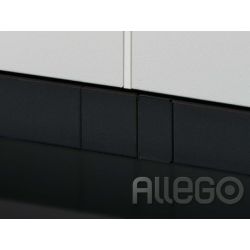 Rittal Abdeckung Anreihungvertikal VX 8800.875(VE2)