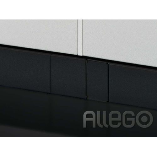 Bild: Rittal Abdeckung Anreihungvertikal VX 8800.875(VE2)