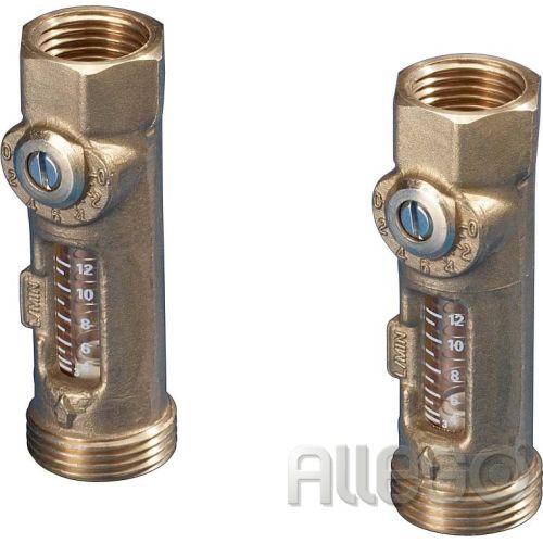 Bild: Rittal Abgleichventil SK 3301.930