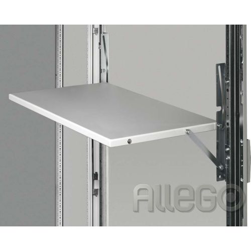 Bild: Rittal Ablagepult für 600mm Türbreite TS 4638.600