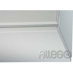 Rittal Abschlussplatte CM 5001.130