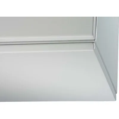 Rittal Abschlussplatte CM 5001.130