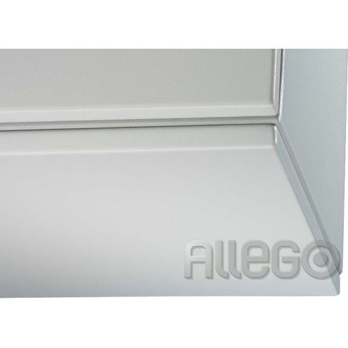 Bild: Rittal Abschlussplatte CM 5001.140