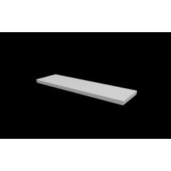 Rittal Abschlussplatte f. Pultunterteil CX 6730.820