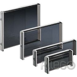 Rittal Acrylglashaube 19Z 6HE FT 2782.000