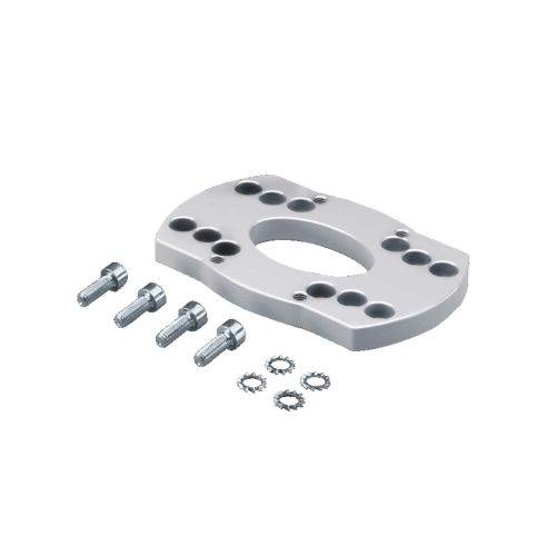 Bild: Rittal Adapter f. Siemens Pro-Panel CP 6206.500