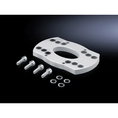 Rittal Adapter f. Siemens Pro-Panel CP 6206.500