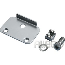 Rittal Adapter für Füsse + Rollen TS 8800.220(VE4)
