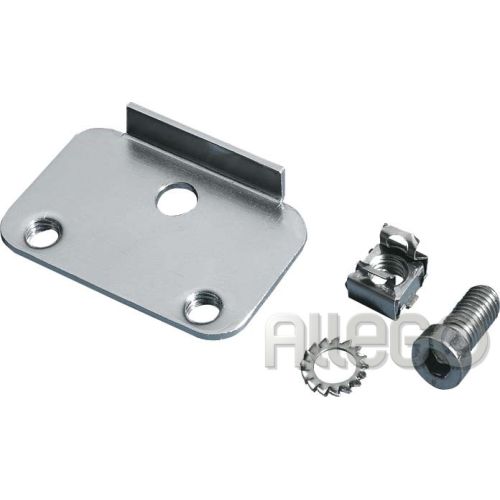 Bild: Rittal Adapter für Füsse + Rollen TS 8800.220(VE4)