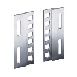 Rittal Adapter metrisch/zöllig 11SU DK 7246.060(VE1Satz)