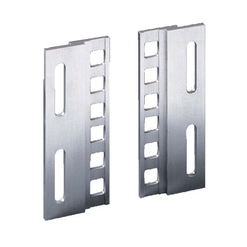 Bild: Rittal Adapter metrisch/zöllig 11SU DK 7246.060(VE1Satz)