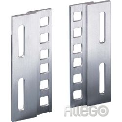Rittal Adapter metrisch/zöllig 6SU DK 7246.030(VE1Satz)