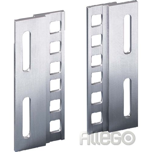 Bild: Rittal Adapter metrisch/zöllig 6SU DK 7246.030(VE1Satz)