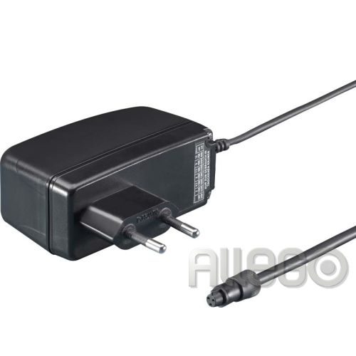 Bild: Rittal Adapternetzteil 230 V AC / 24V DC SZ 4315.860
