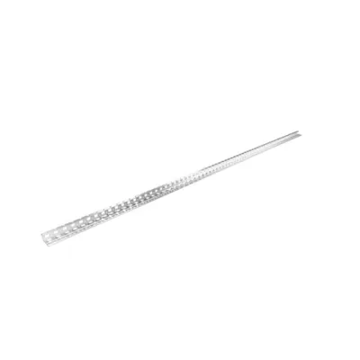 Rittal Adapterschiene SZ 8617.750 | Befestigungssatz für VX SE | 1800 mm Höhe | Metall | Zink | VE 4