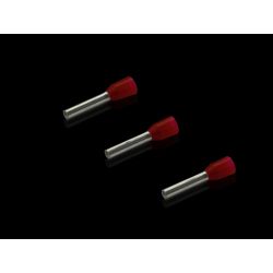 Rittal Aderendhülsen 1,5mm ,10mm AS 4050.774 (VE500)