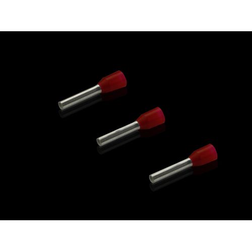 Bild: Rittal Aderendhülsen 1,5mm ,10mm AS 4050.774 (VE500)