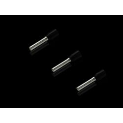 Rittal Aderendhülsen 1,5mm ,10mm AS 4051.647(VE1000)