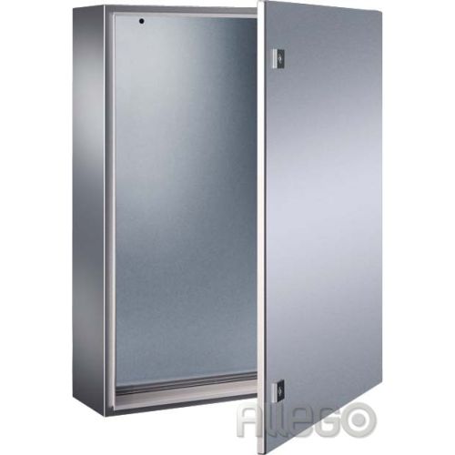 Bild: Rittal AE 1002.600 KOMPAKTSCHALTSCHRANK M MPL