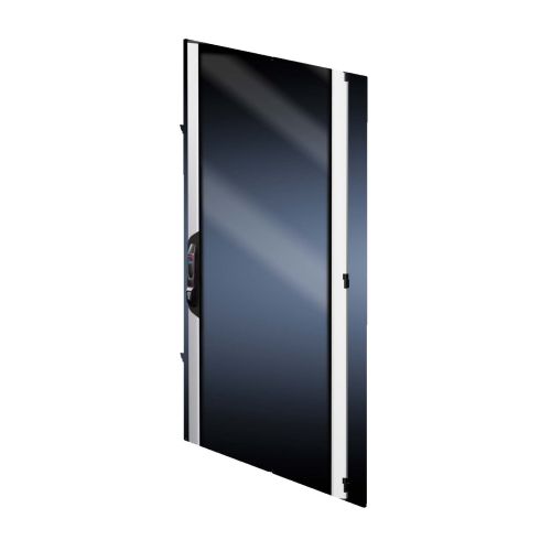 Bild: Rittal Aluminium-Sichttür für VXIT,800x2000mm VX IT 5301.423