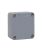 Bild: Rittal Aluminiumguß-Gehäuse GA 9101.210(VE5)