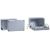 Bild: Rittal Aluminiumguß-Gehäuse GA 9105.210