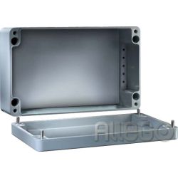 Rittal Aluminiumguß-Gehäuse GA 9107.210