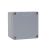 Bild: Rittal Aluminiumguß-Gehäuse GA 9108.210