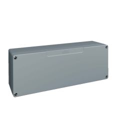 Rittal Aluminiumguß-Gehäuse GA 9111.210