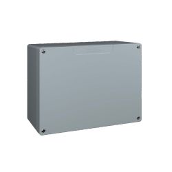 Rittal Aluminiumguß-Gehäuse GA 9117.210