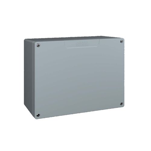 Bild: Rittal Aluminiumguß-Gehäuse GA 9117.210