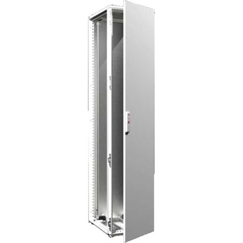 Bild: Rittal Anreih-Schranksystem 1-Tür BHT: 400x1800x VX 8485.000
