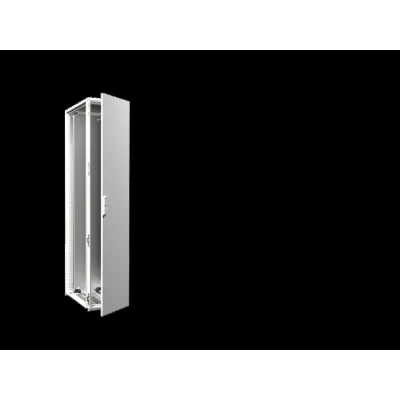 Rittal VX 8486.000 | Schaltschrank IP55 | 1-türig | 400x1800x600 mm | Stahl | grau RAL 7035