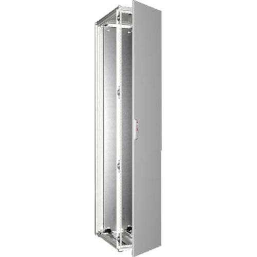 Bild: Rittal Anreih-Schranksystem 1-Tür BHT: 400x2000x VX 8406.000