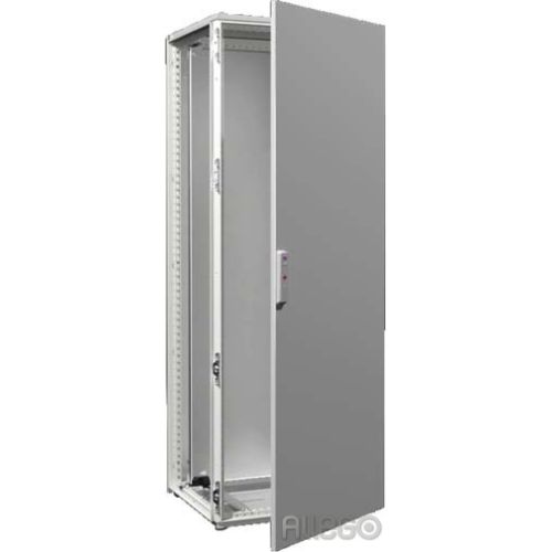 Bild: Rittal Anreih-Schranksystem 1-Tür BHT: 600x1600x VX 8665.000