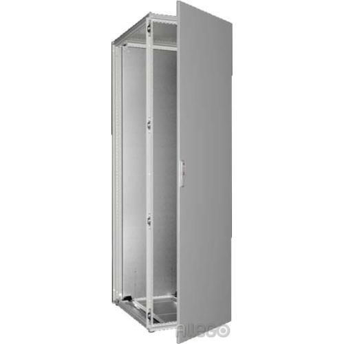 Bild: Rittal Anreih-Schranksystem 1-Tür BHT: 600x2000x VX 8608.000