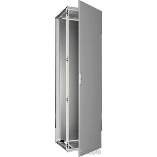 Bild: Rittal Anreih-Schranksystem 1-Tür BHT: 600x2200x VX 8626.000