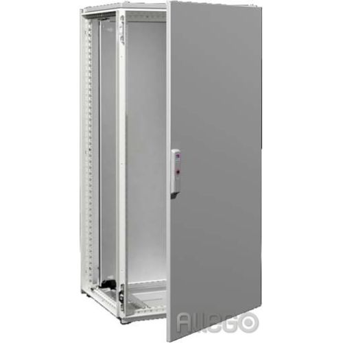 Bild: Rittal Anreih-Schranksystem 1-Tür BHT: 800x1200x VX 8815.000