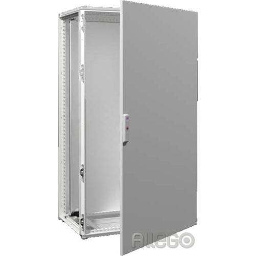 Bild: Rittal Anreih-Schranksystem 1-Tür BHT: 800x1400x VX 8845.000