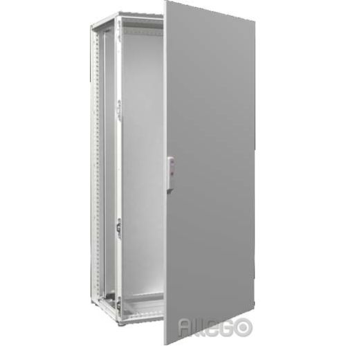 Bild: Rittal Anreih-Schranksystem 1-Tür BHT: 800x1600x VX 8865.000