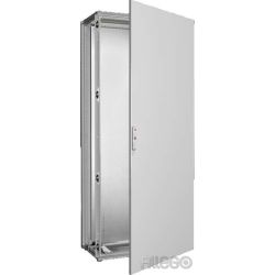 Rittal Anreih-Schranksystem 1-Tür BHT: 800x1800x VX 8884.000