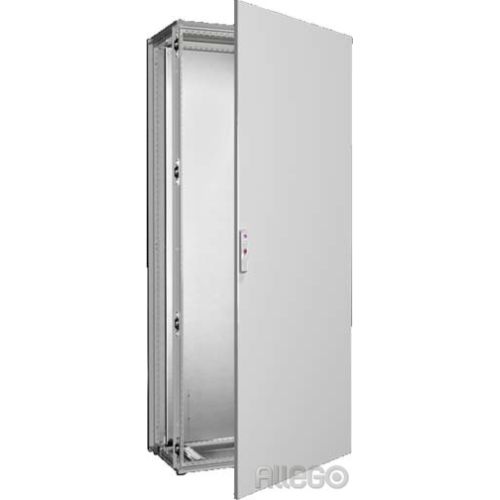 Bild: Rittal Anreih-Schranksystem 1-Tür BHT: 800x1800x VX 8884.000