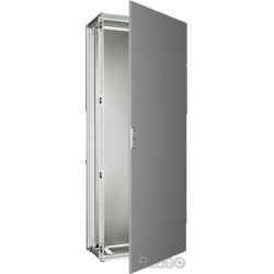 Rittal Anreih-Schranksystem 1-Tür BHT: 800x2000x VX 8804.000