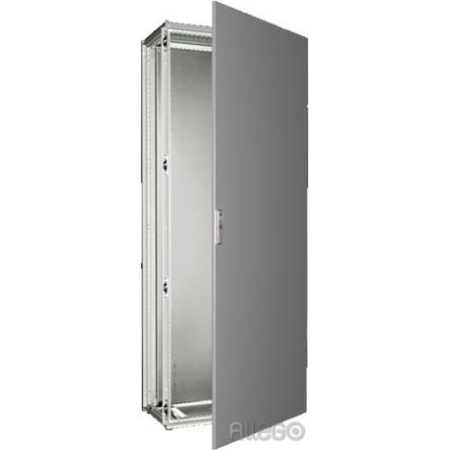Bild: Rittal Anreih-Schranksystem 1-Tür BHT: 800x2000x VX 8804.000