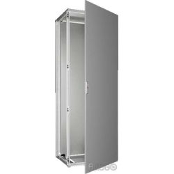 Rittal Anreih-Schranksystem 1-Tür BHT: 800x2200x VX 8826.000
