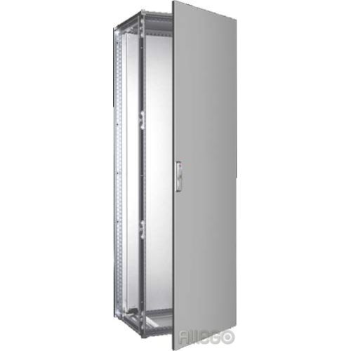 Bild: Rittal Anreih-Schranksystem 1-Tür BHT:: 600x1800 VX 8457.000