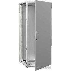Rittal Anreih-Schranksystem 1-türig VX 8645000 BHT 600x1400x500mm Rittal Anreih-